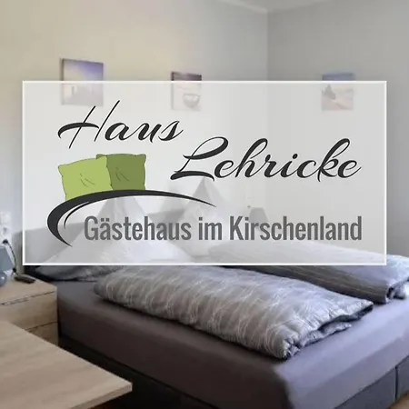 Haus Lehricke