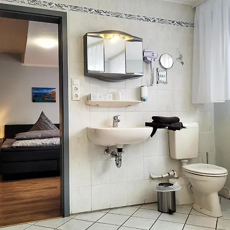 Haus Lehricke Hotel