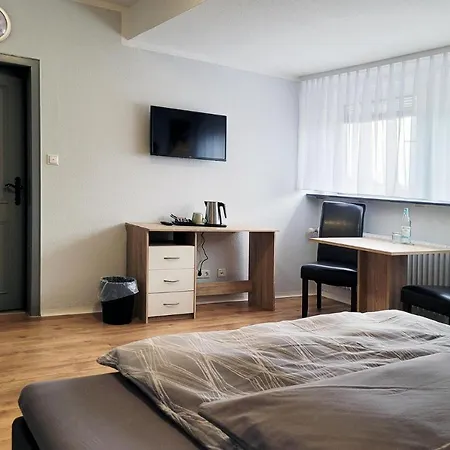 Haus Lehricke Hotel