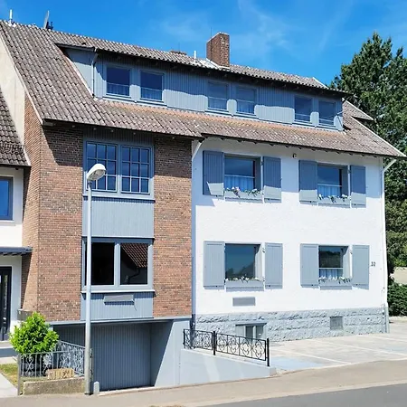 Haus Lehricke Witzenhausen