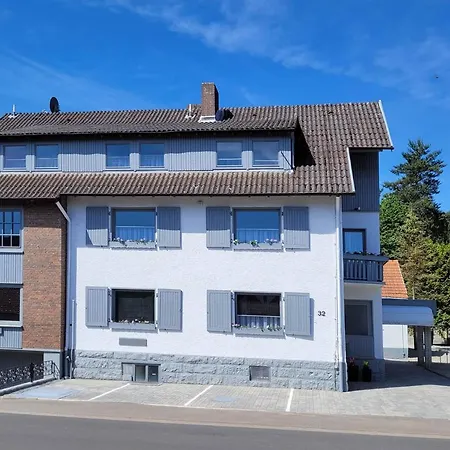 Haus Lehricke
