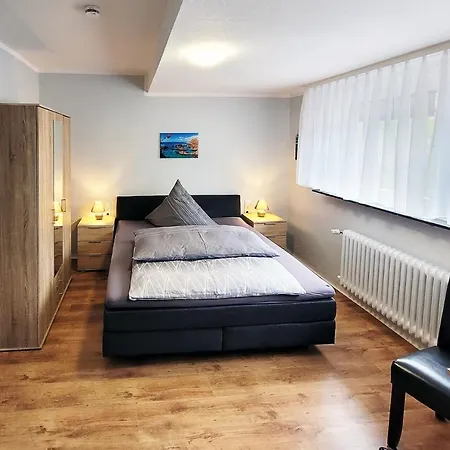 Haus Lehricke