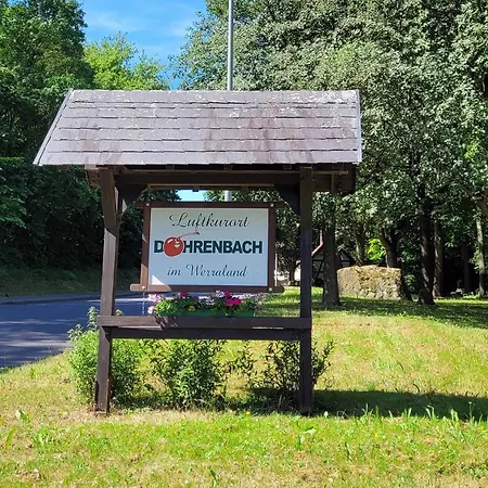 Haus Lehricke Hotel