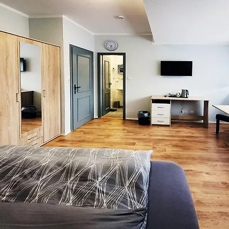 Haus Lehricke Hotel *
