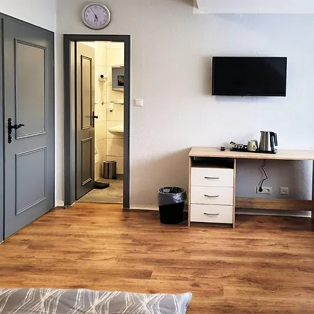 Haus Lehricke Hotel