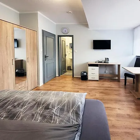 Haus Lehricke Hotel