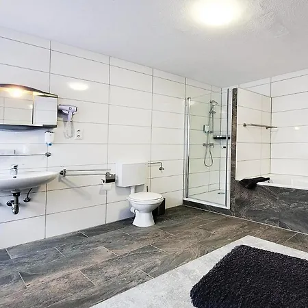 Haus Lehricke Hotel *