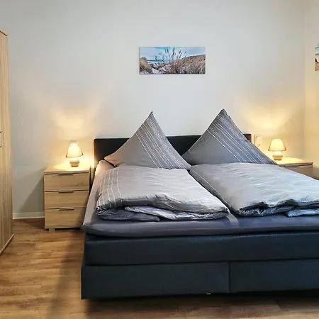Hotel Haus Lehricke *