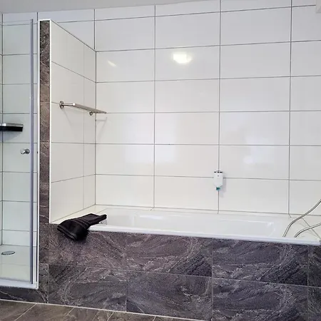 Hotel Haus Lehricke *